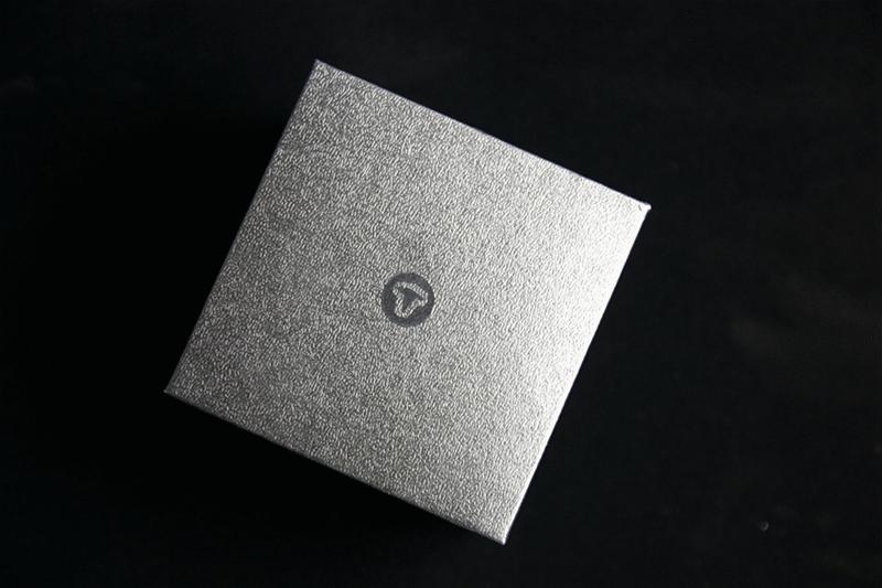 刀锋复古未来风手表,土曼智能手表3代