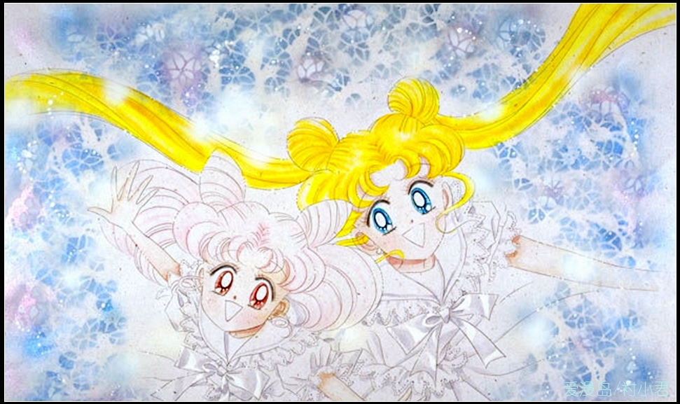 那些陪伴过青春岁月的动漫,那些陪伴我们成长的动画片