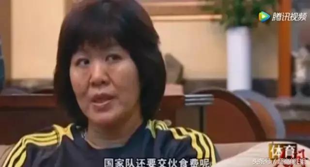 体坛冠军上综艺比明星还溜：运动场上赢过你，讲段子也比你厉害