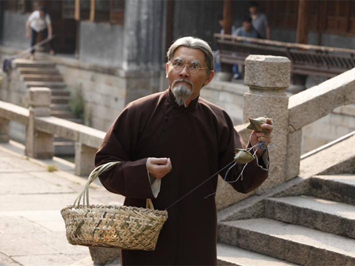 煌上煌鸭脖第一股,一根鸭脖从零到百亿成功之路