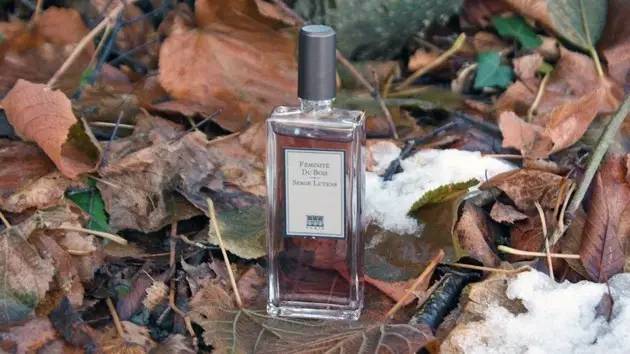 帖红妆·香水｜夏天到，你需要的是品位而不是“人”味