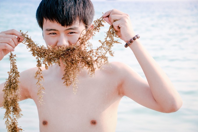 北纬18度三亚你不愿意错过的风景