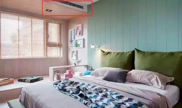 中央空调有钱的家庭才装吗,有钱人装什么牌中央空调