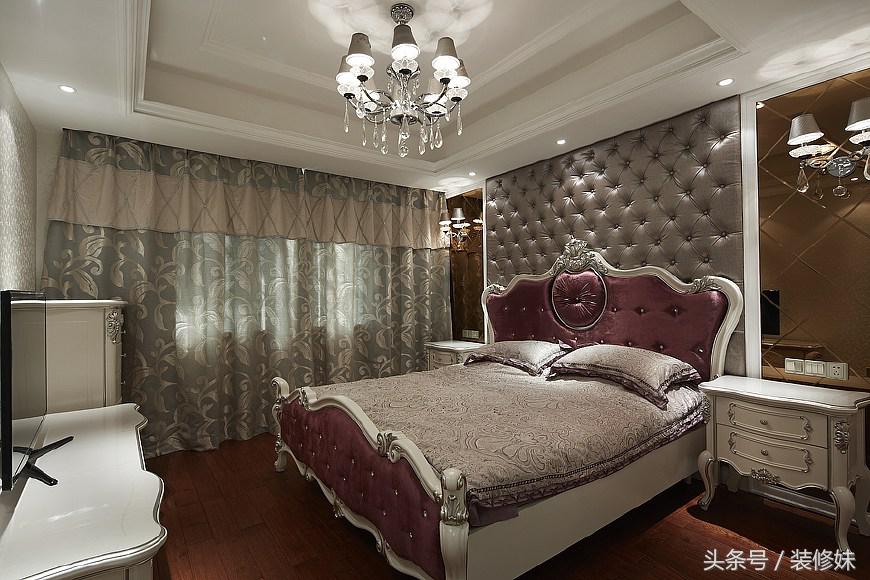 卧室没有飘窗怎么设计飘窗柜,卧室没有飘窗怎么装出飘窗