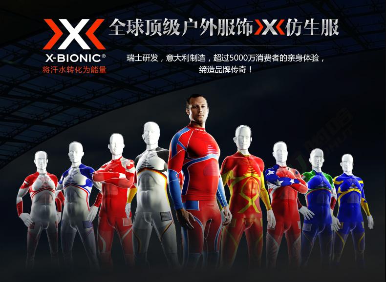 哪款压缩衣品牌可以提升跑步成绩,逆袭sneakers