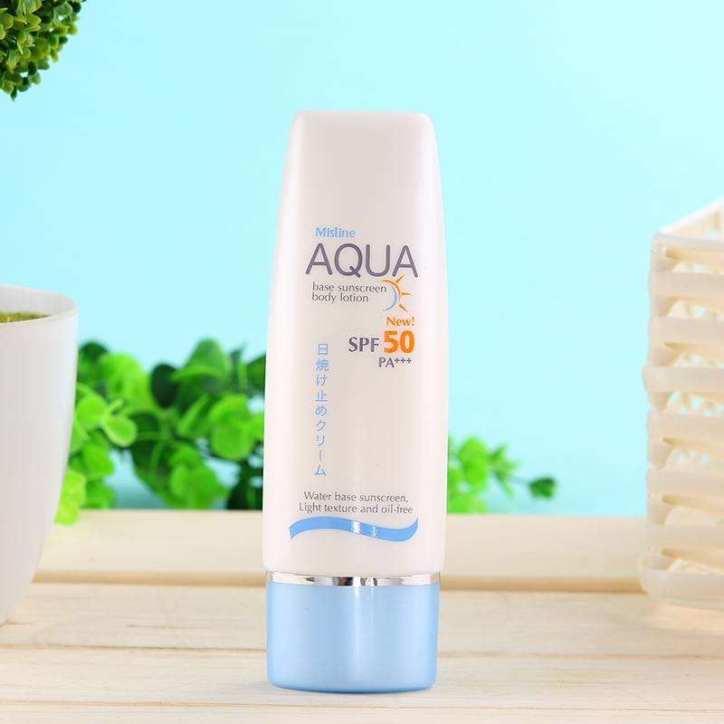 平价防晒霜有哪些好用不油腻的,一年四季都能涂的防晒霜平价推荐