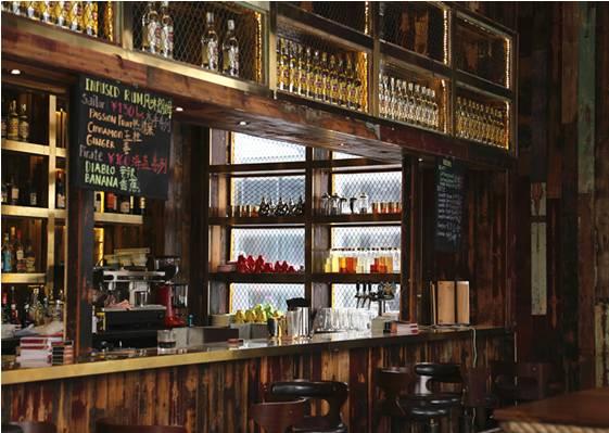 大武汉酒吧,大武汉夜场