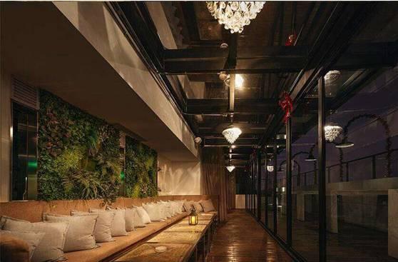 大武汉酒吧,大武汉夜场