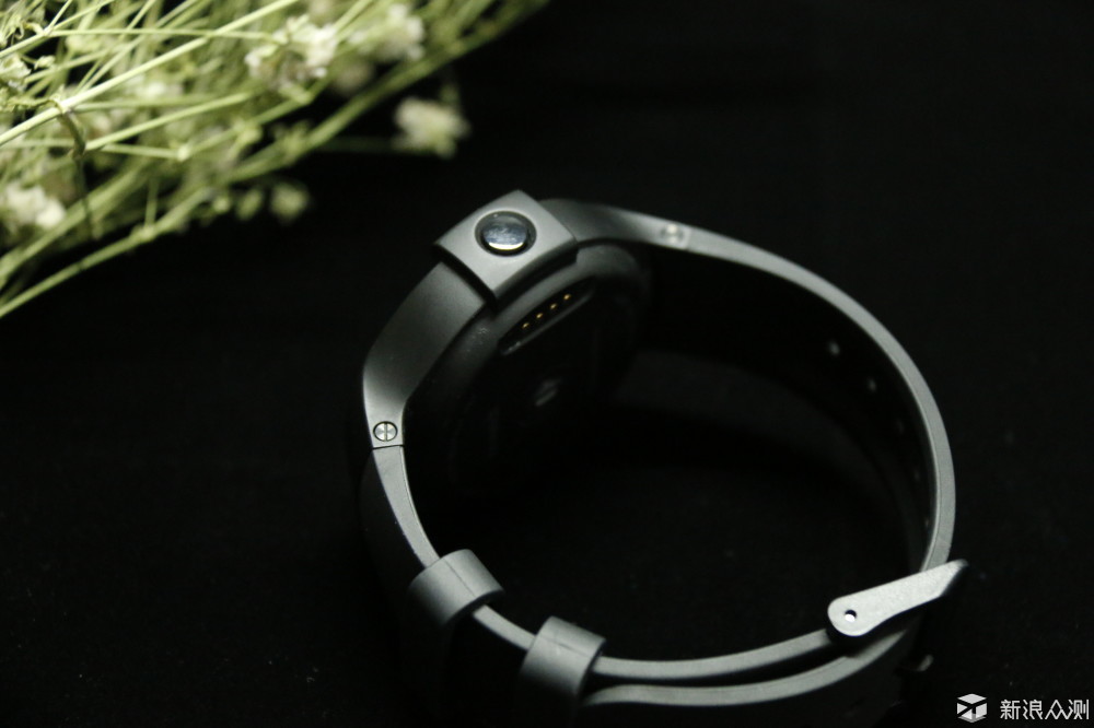 功能丰富全面，运动诚意不足ticwatchs试用体验