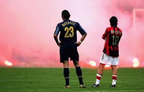 意甲场均进球数变化,历年意甲场均进球榜单分析