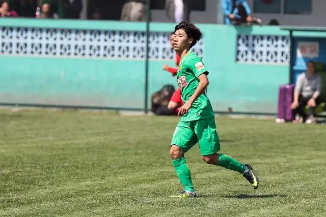 青春派——吴贵超“小鸟”期待工体展翅翱翔日