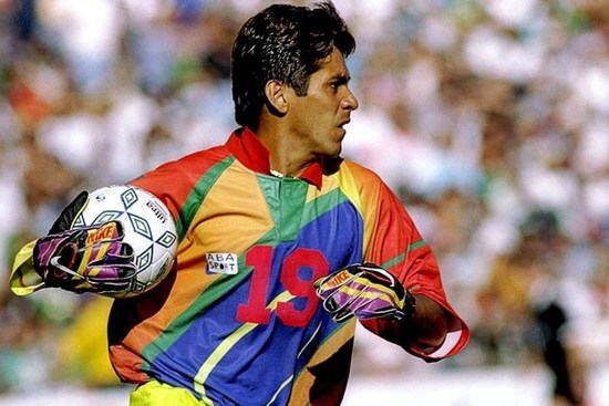 盘点足坛矮脚虎最佳11人,22-23赛季足坛矮脚虎球员