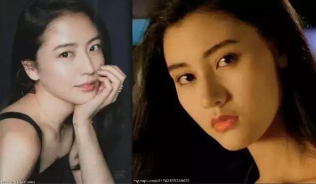 直男都爱的女孩,直男都爱网红脸