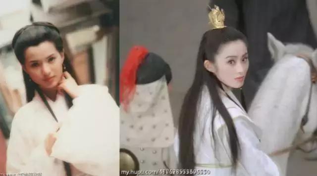 直男都爱的女孩,直男都爱网红脸