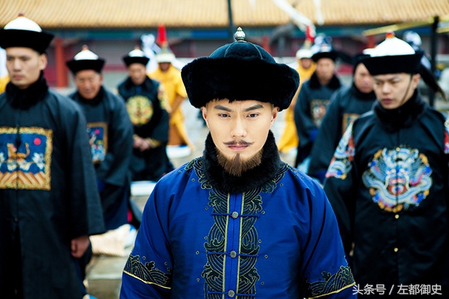 嘉庆大案,嘉庆皇帝期间大事件