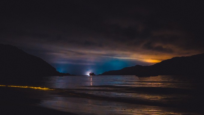 北纬18度三亚你不愿意错过的风景