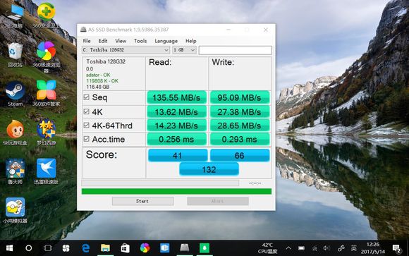 仅巴掌大小迷你电脑999元,能做到单手开合的笔记本