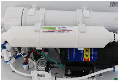 沁园净水器是你值得信赖的品牌,沁园净水机真的能过滤出矿物质水