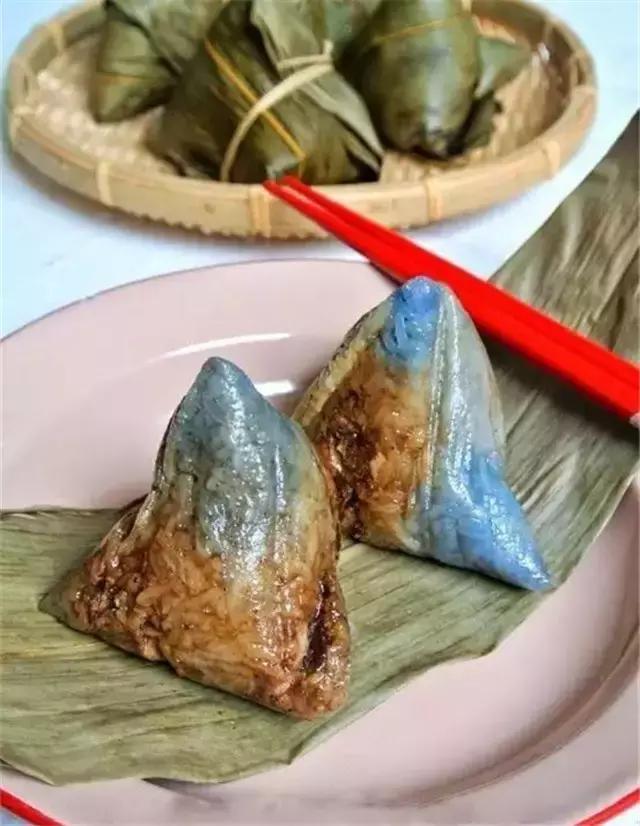 哪家粽子最全,四川成都最全粽子