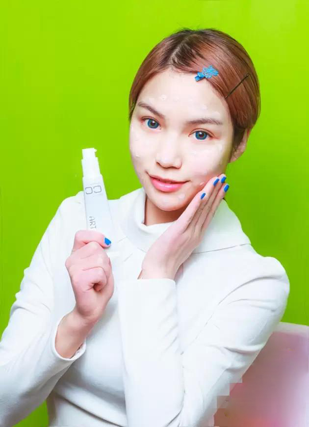 精灵妆儿童怎么化,精灵妆教程