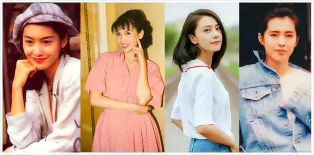 直男都爱的女孩,直男都爱网红脸