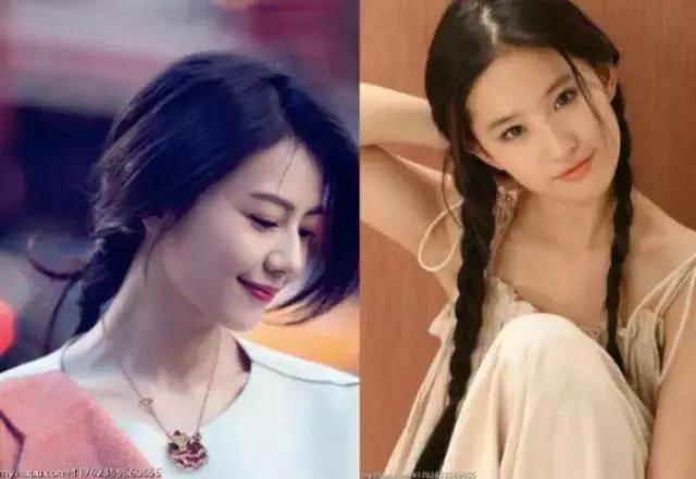 直男都爱的女孩,直男都爱网红脸