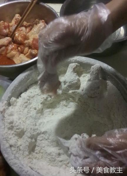 孩子最爱的炸鸡,孩子们最爱的肯德基