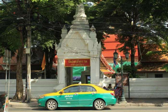 泰国自驾需要什么条件,中国自驾泰国攻略