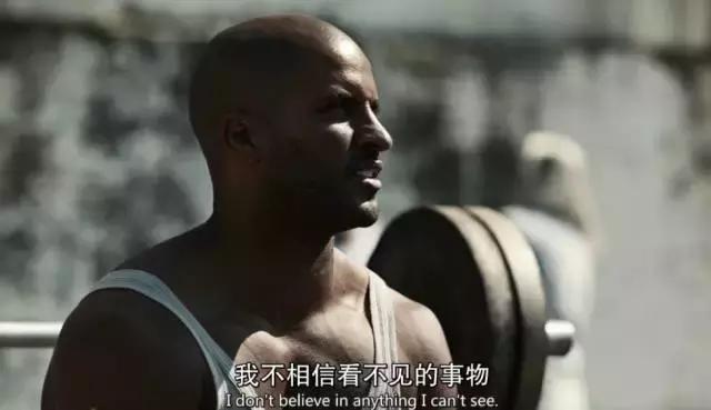 疯狂堕落，把杀人当游戏，美国的神创造了年度最大尺度之剧