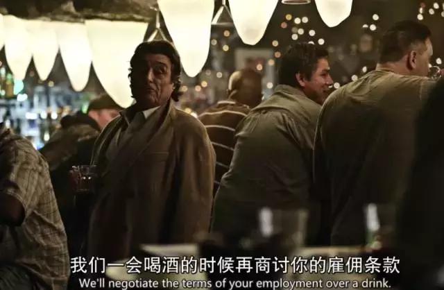 疯狂堕落，把杀人当游戏，美国的神创造了年度最大尺度之剧