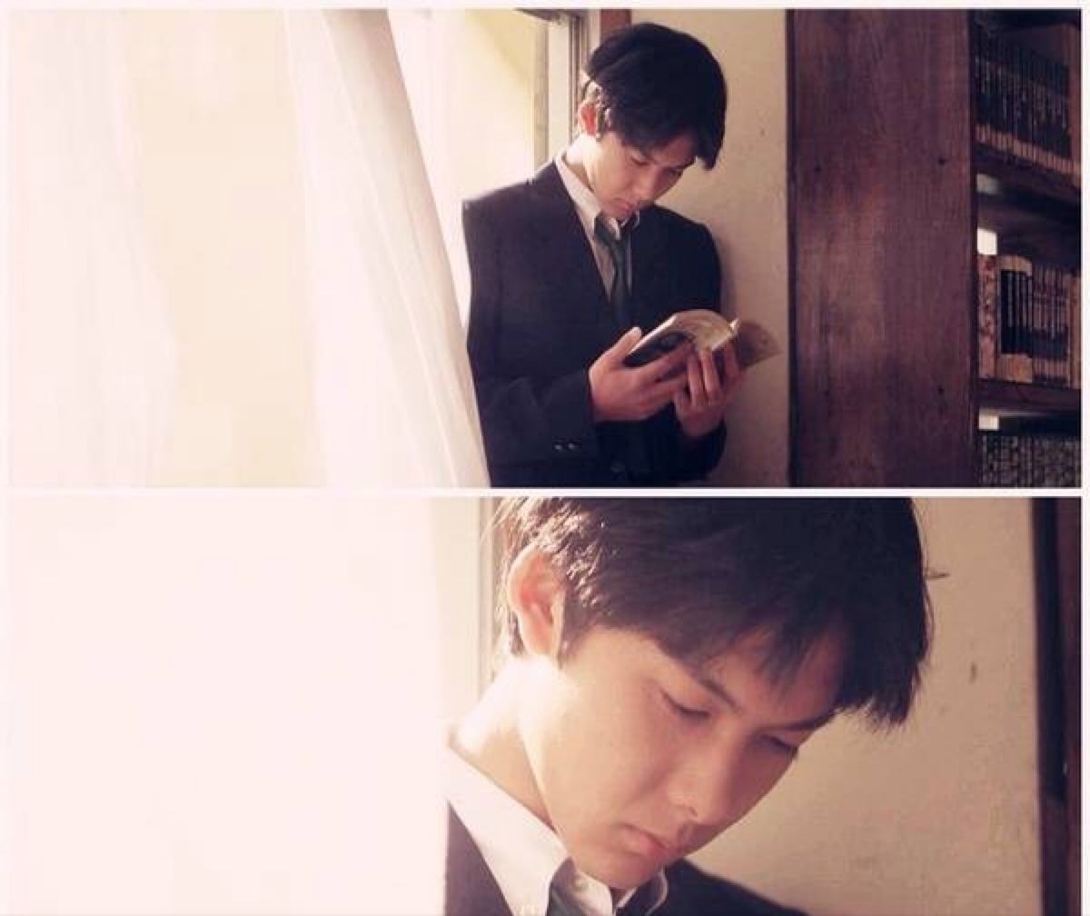 柏原崇少年感完整版,爹系少年感柏原崇