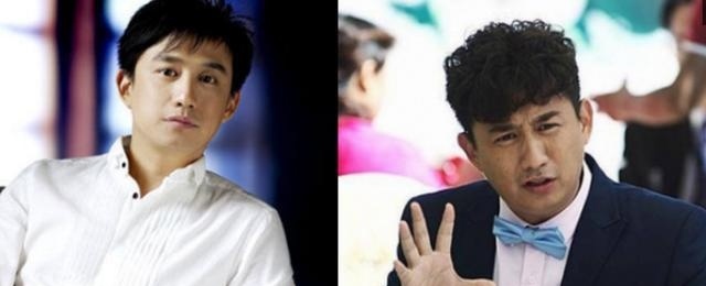 明星发福不忍直视,明星发福前后大对比