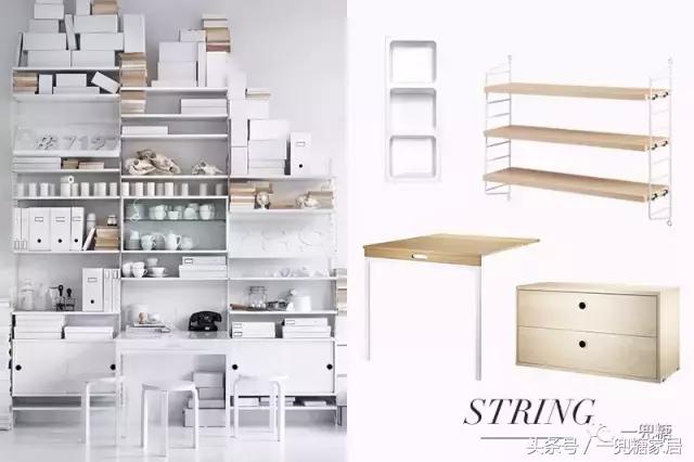 除了宜家还有哪些店可以买,除了宜家家居还有哪些家居