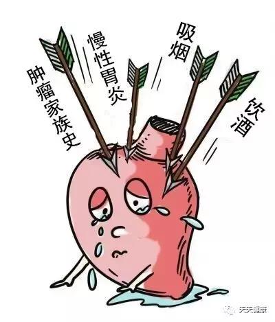 胃癌切除后饮食食谱大全,胃癌腹水饮食应关注什么