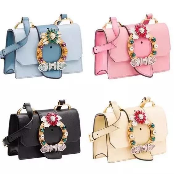 一周资讯早知道,miulady手袋怎么样