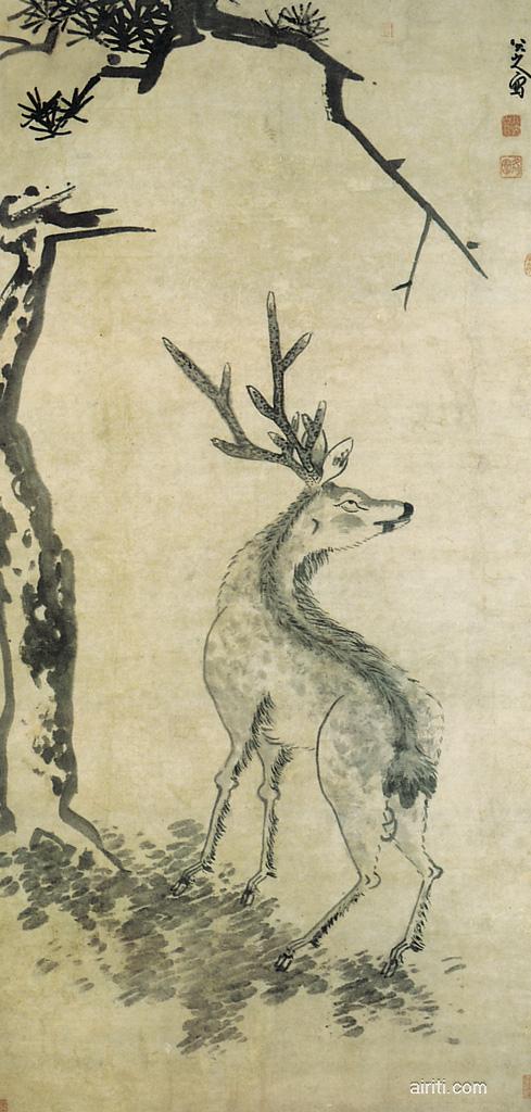 台北故宫绘画藏品,台北故宫的绘画精品