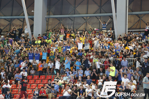 f5wc五人制世界杯,2017年全国青少年室内五人制足球