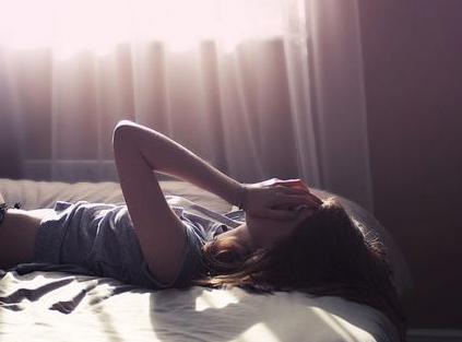 老公一巴掌打在我太阳穴上，想离婚了！