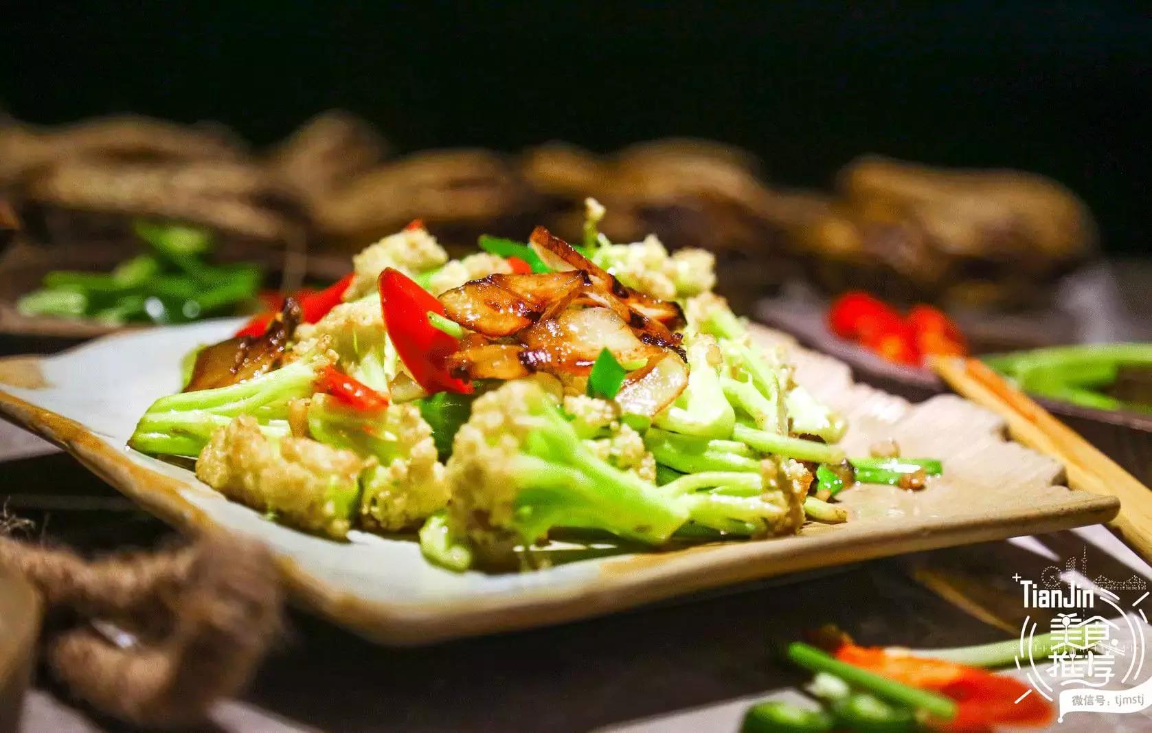 天津和平区美食排行榜前十名餐厅,天津红桥区十大必吃平民的餐厅