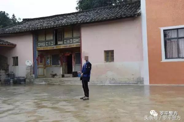 不说话、绝食对抗民警工作最终供述犯罪事实