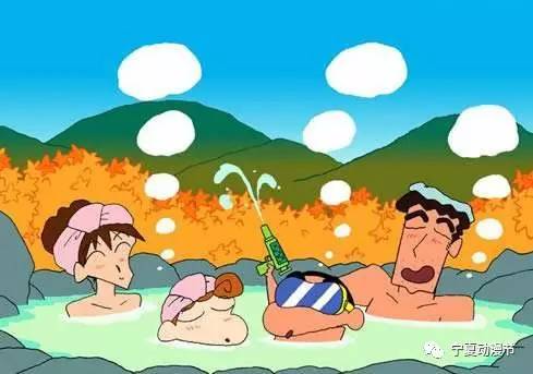 每一个角落都是我们的童年动画片,童年经典动画片陪我长大