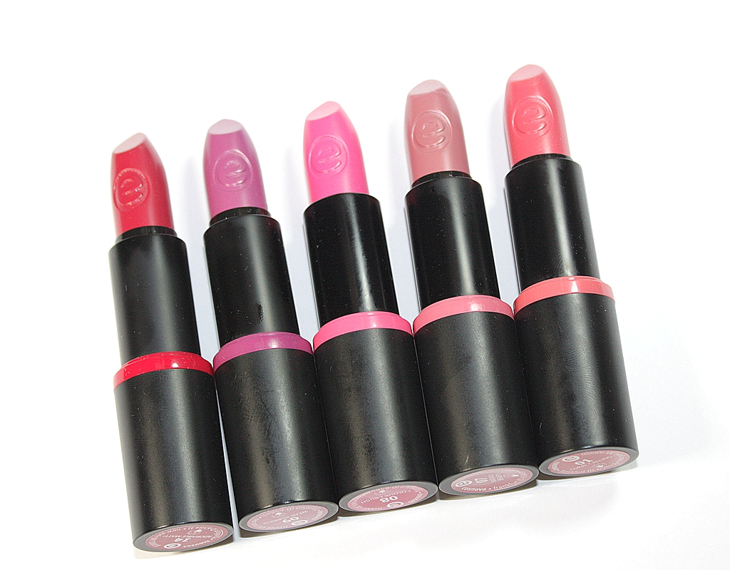 平价口红和大牌口红,口红推荐平价小众几十块的口红