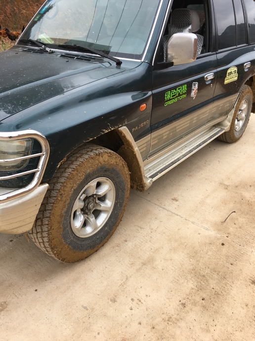 为了儿时梦想努力奋斗,儿时的梦想帕杰罗