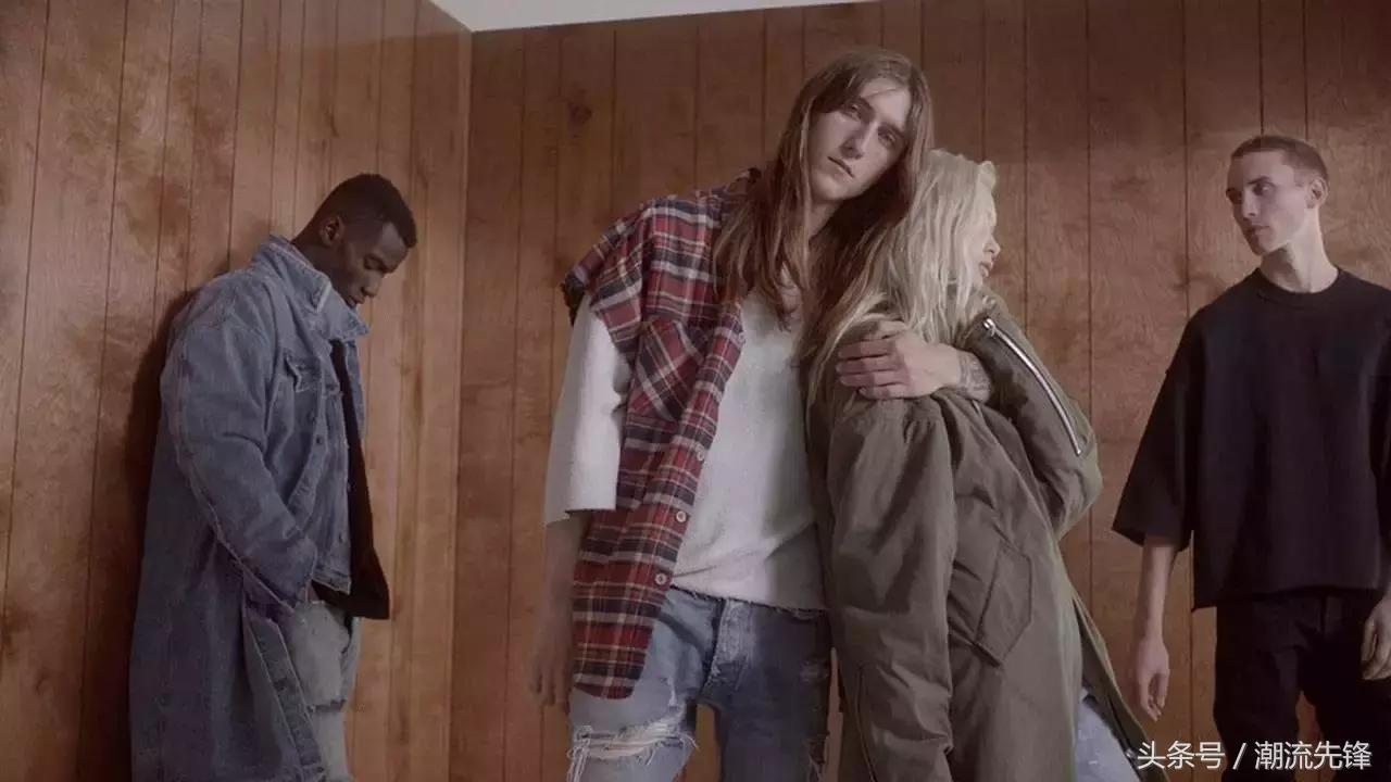 潮牌vetements夹克,潮牌vetements满印白