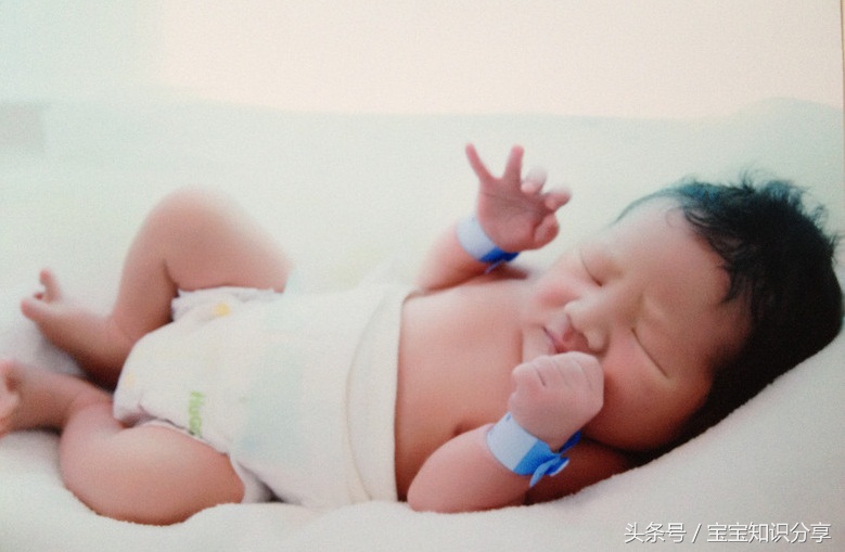 顺产小公主一次就进球的老公棒棒哒！详细的孕期记录谈症状