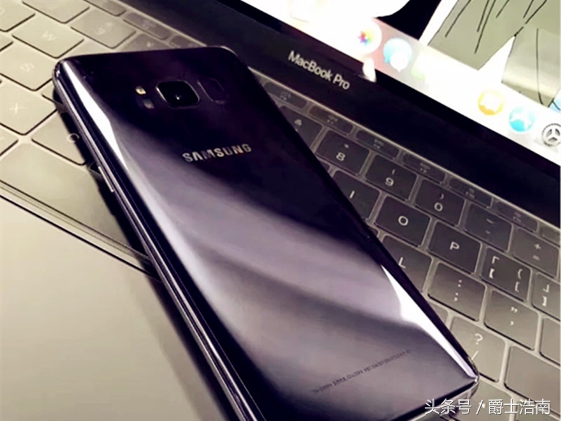 三星s8韩版降级8.0,三星s8能卖多少钱