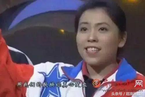 体坛冠军上综艺比明星还溜：运动场上赢过你，讲段子也比你厉害