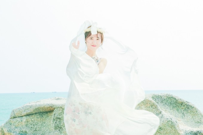 北纬18度三亚你不愿意错过的风景