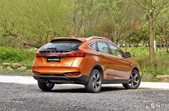 优6燃油版怎么样,优6发动机怎么样