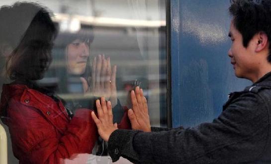 老公一巴掌打在我太阳穴上，想离婚了！